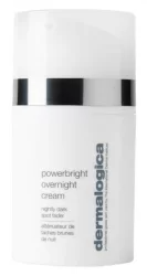 Ночной крем для ровного тона и сияния кожи Dermalogica PowerBright Overnight Cream, 50 мл