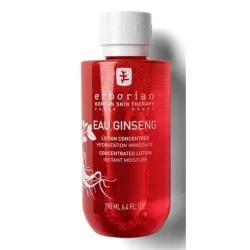 Відновлюючий лосьйон Женьшень Erborian Eau Ginseng Concentrated Lotion Instant Moisture, 190 мл