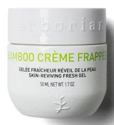 Увлажняющий крем-фраппе для лица Erborian Bamboo Creme Frappee Fresh Hydrating Face Gel, 50 мл