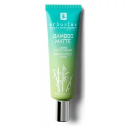 Матуючий крем для обличчя Бамбук Erborian Bamboo Matte Crème, 30 мл