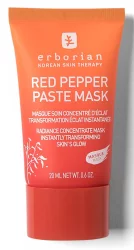 Паста-маска для лица Красный перец Erborian Red Pepper Paste Mask, 20 мл