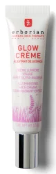 Крем-основа Ультра-сияние Erborian Glow Cream Illuminating Face Cream Ultra-Radiant Effect, 15 мл