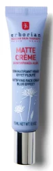 Матуючий крем для обличчя Erborian Matt Cream, 15 мл