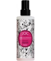 Двухфазный несмываемый спрей Barex Joc Color