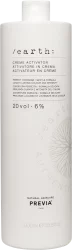 Previa EARTH Крем-активатор 20VOL 6% 1000 мл