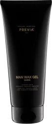 Previa MAN Гель-воск 200 мл