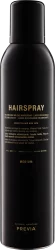 Previa STYLE&FINISH Спрей для объема средней фиксации 350мл