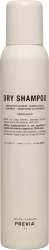 Previa STYLE&FINISH Сухий шампунь 200мл