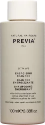 Previa Extra Life Енерджайзінг Шампунь від випадіння 1000мл