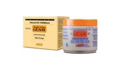 Антицеллюлитная маска из водорослей 500 г