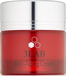 Антивозрастной крем для лица 3 Lab Anti-Aging Cream, 60 мл