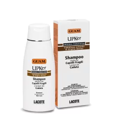 Шампунь против выпадения волос 200 мл