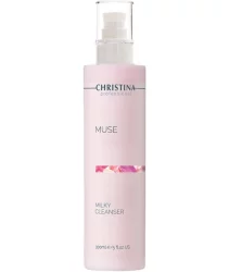 Очищающее молочко Christina Muse Milky Cleanser 300 мл