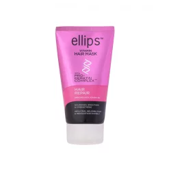 Маска Відновлення для волосся з Про-Кератиновим Комплесом (120гр)