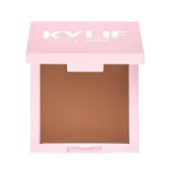 Прессованная бронзирующая пудра Khaki Kylie Cosmetics, 11 g