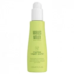 Натуральний незмивний кондиціонер Веган Marlies Moller Leave-IN Conditioner Vegan Pure, 150 мл