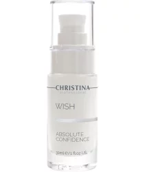 Сироватка Абсолютна впевненість Christina Wish Absolute Confidence 30 мл