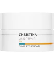 Омолаживающий крем Абсолютное обновление Christina Line Repair Fix Complete Renewal 50 мл