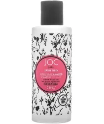 Шампунь для гладкості неслухняного волосся Barex Joc Care