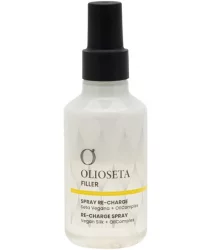 Восстанавливающий двухфазный спрей для волос Barex Olioseta Filler Re-Charge Spray 150 мл