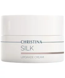 Оновлювальний крем для обличчя Christina Silk UpGrade Cream 50 мл