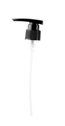 PREVIA помпа 1000мл