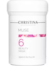 Маска краси з екстрактом троянди (Крок 6) Christina Muse Beauty Mask 250 мл
