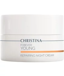 Ночной крем Возрождение Christina Forever Young Repairing Night Cream 50 мл