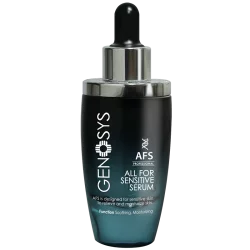 Сыворотка для чувствительной кожи Genosys All For Sensitive Serum (AFS), 30 мл