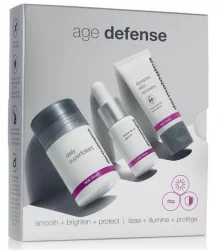 Набор для анти-эйдж защиты кожи Dermalogica Age Defense Kit
