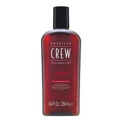 Шампунь против выпадения волос American Crew Pro Solution Series 250 мл