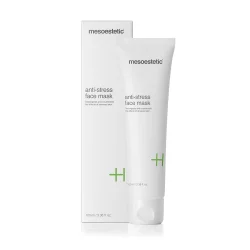 Успокаивающая маска для лица Анти-Стрес Mesoestetic Anti-stress face mask