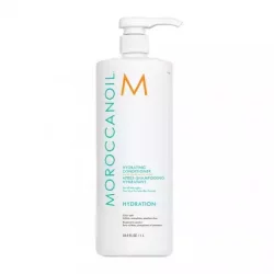 Увлажняющий кондиционер Moroccanoil Hydrating Conditioner, 1000 мл
