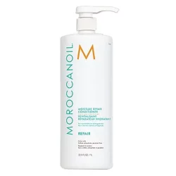 Восстанавливающий увлажняющий кондиционер Moroccanoil Moisture Repair Conditioner, 1000 мл