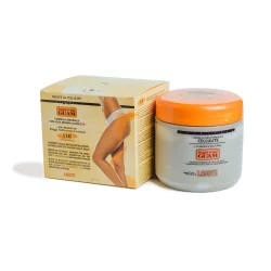 Антицеллюлитная маска из морских водорослей GUAM FIR с разогревающим действием 500г