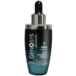 Мультифункциональная антивозрастная сыворотка Genosys Multi Functional Anti-Wrinkle Serum (MFS), 30 мл