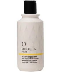 Восстанавливающий шампунь для волос Barex Olioseta Filler Recovery Shampoo