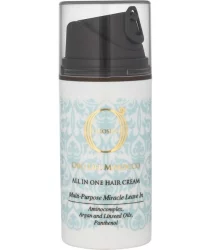 Мультифункціональний крем для волосся Barex Olioseta Oro Del Morocco All In One Hair Cream
