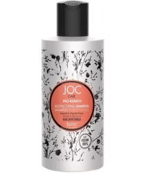 Шампунь реструктурирующий для поврежденных волос Barex Joc Care