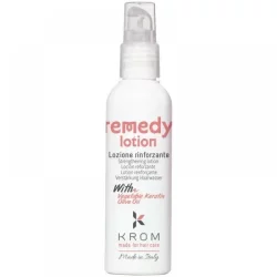 Укрепляющий лосьон с растительным кератином и маслом 100 мл