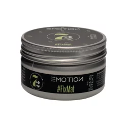 K-MAT Воск моделирующий с матовым эффектом с пчелиным воском и маслом сладкого миндаля (new), 100 мл