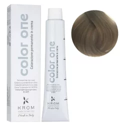 Стійка крем-фарба для волосся Color One KROM, 9/32 Пісок, 100 мл