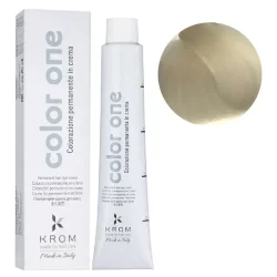 Стойкая крем-краска для волос Color One KROM, NE Нейтральное, 100 мл