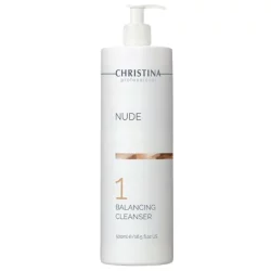 Балансирующий очищающий гель для тела Кристина Нюд 500 мл