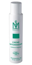 Крем для лифтинга Medicafarm Силикум с органическим кремнием, 250 мл