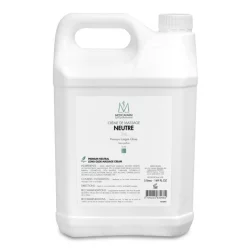 Крем массажный Medicafarm Нейтральный премиум длинного скольжения, 5 л