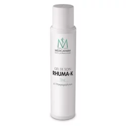 Гель Medicafarm Рума-К Мягкое тепло с гарпагофитумом, 250 мл