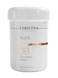 Успокаивающая маска для тела (шаг 3B) Christina Nude Calming Mask