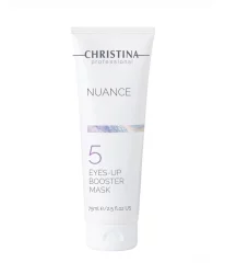 EYES-UP BOOSTER MASK NUANCE CHRISTINA Маска-бустер для кожи вокруг глаз (шаг 5) 75 мл