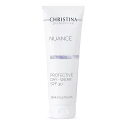 Защитный дневной крем SPF 30 Christina Nuance Protective Day-Wear SPF 30
